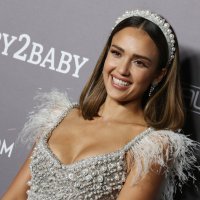Jessica Alba