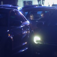 Drive-In Kino na Zagrebačkom velesajmu