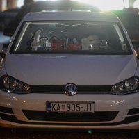 Drive-In Kino na Zagrebačkom velesajmu