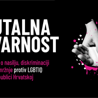 Zagreb Pride - Brutalna stvarnost