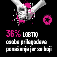 Zagreb Pride - Prilagođavanje