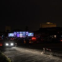 Zagreb: Studenti ADU pokrenuli projekt Drive in kultura