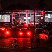 Zagreb: Studenti ADU pokrenuli projekt Drive in kultura