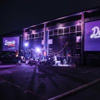 Zagreb: Studenti ADU pokrenuli projekt Drive in kultura