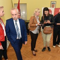 Čakovec: Međimurski demokratski savez potpisao koalicijski sporazum s Restart koalicijom