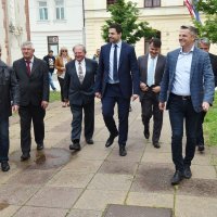 Čakovec: Međimurski demokratski savez potpisao koalicijski sporazum s Restart koalicijom