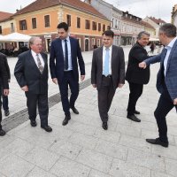 Čakovec: Međimurski demokratski savez potpisao koalicijski sporazum s Restart koalicijom