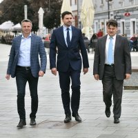 Čakovec: Međimurski demokratski savez potpisao koalicijski sporazum s Restart koalicijom
