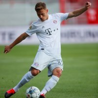 Union Berlin - Bayern (Joshua Kimmich)