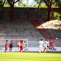 Union Berlin - Bayern