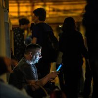 Noćni prosvjed na Markovom trgu zbog Zakona o obnovi Zagreba