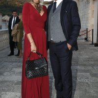 Ana Gruica Uglešić i Boran Uglešić