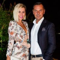 Ana Gruica Uglešić i Boran Uglešić