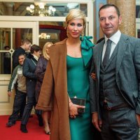 Ana Gruica Uglešić i Boran Uglešić