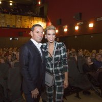 Ana Gruica Uglešić i Boran Uglešić