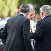 Damira Gregoret i Igor Bobić