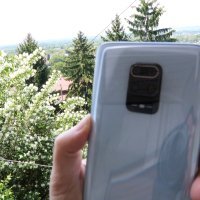Xiaomi Redmi Note 9S Pro - fotografije uređaja