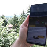 Xiaomi Redmi Note 9S Pro - fotografije uređaja