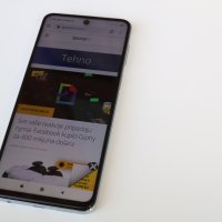 Xiaomi Redmi Note 9S Pro - fotografije uređaja