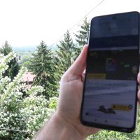 Xiaomi Redmi Note 9S Pro - fotografije uređaja