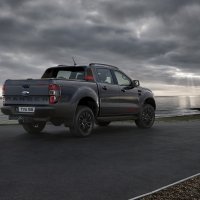 Ford Ranger Thunder