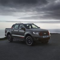 Ford Ranger Thunder