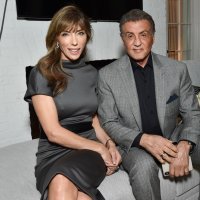 Sylvester Stallone i Jennifer Flavin