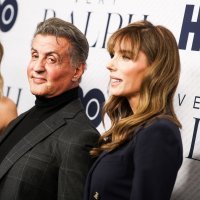 Sylvester Stallone i Jennifer Flavin
