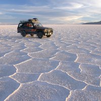 Šarenilo Zemljinih prirodnih ljepota