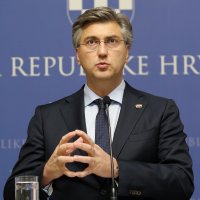 Zagreb: Plenković o stanovima za najam stradalih u potresu