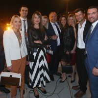 Mojmira Pastorčić i Marko Vargek