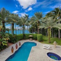 Dom Glorije i Emilija Estefana