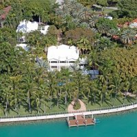 Dom Glorije i Emilija Estefana