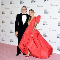 Sarah Jessica Parker i Matthew Broderick