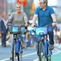 Sarah Jessica Parker i Matthew Broderick