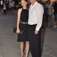 Ana i Tomislav Karamarko