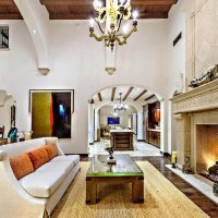 Dom Sylvestera Stallonea