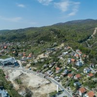 Gradilište žičare