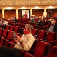 Rijeka: Bonsai ima kratke grančice prva je predstava u HNK od zatvaranja zbog pandemije