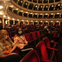 Rijeka: Bonsai ima kratke grančice prva je predstava u HNK od zatvaranja zbog pandemije