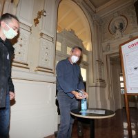 Rijeka: Bonsai ima kratke grančice prva je predstava u HNK od zatvaranja zbog pandemije