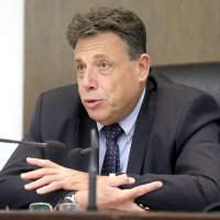 DIP održao konferenciju za medije o raspisivanju izbora za Hrvatski sabor