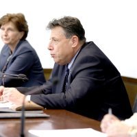 DIP održao konferenciju za medije o raspisivanju izbora za Hrvatski sabor