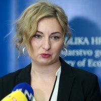 Sindikalisti u Ministarstvu rada i mirovinskog sustava