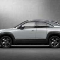 Mazda MX-30 je prvi potpuno električni automobil japanskog proizvođača