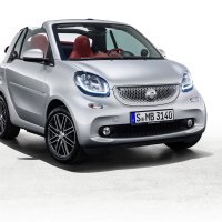 Smart Brabus Crosstown Edition 2