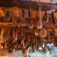 OPG Antunović, Kuna, Pelješac