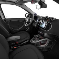 Smart Brabus Editon 2  (4)