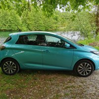 Renault ZOE Intens R135 LP