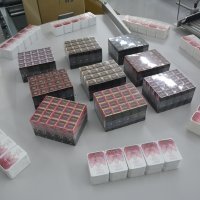 Otvorenje proizvodnog pogona u Eldi za proizvodnju e-tekućine